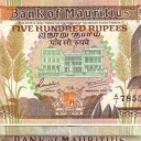 500 Rupees