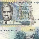 100 Rupees