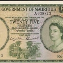 25 Rupees