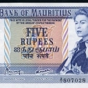 5 Rupees