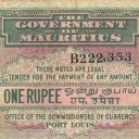 1 Rupee