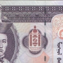 100 Tugrik