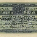 20 Centavos