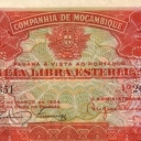 1/2 Libra Esterlina