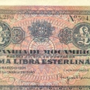 1 Libra