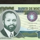 1.000 Meticais