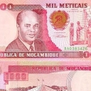 1.000 Meticais