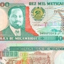 10.000 Meticais
