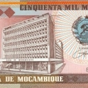 50.000 Meticais