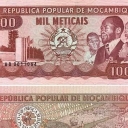 1.000 Meticais