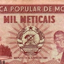 1.000 Meticais