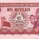 1.000 Meticais