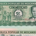 100 Meticais