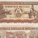 50 Meticais