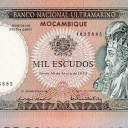 1.000 Escudos