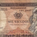 1.000 Escudos
