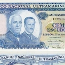100 Escudos