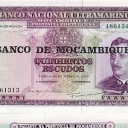 500 Escudos