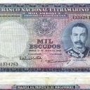 1.000 Escudos