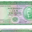 100 Escudos