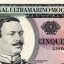 50 Escudos