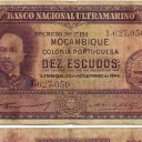 10 Escudos