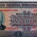 20 Escudos