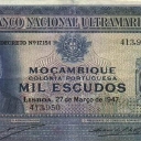 1.000 Escudos