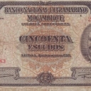 50 Escudos
