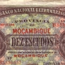 10 Escudos