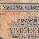 20 Escudos