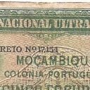 5 Escudos