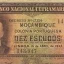 10 Escudos