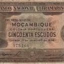 50 Escudos