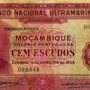 100 Escudos
