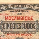 5 Escudos