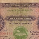 10 Centavos
