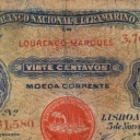 20 Centavos