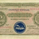 50 Centavos