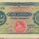 20 Centavos