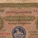50 Centavos