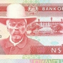 100 Dollars