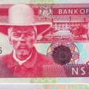 100 Dollars