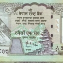 100 Rupees