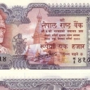 1.000 Rupees