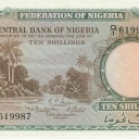10 Shillings