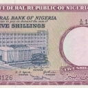 5 Shillings
