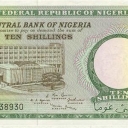 10 Shillings