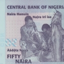 50 Naira