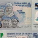 50 Naira